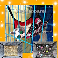 ANIMAL HAMMOCK | Cat HAMMOCK | ANIMAL SWING | CAT SWING | CUTE CAT SWING HAMMOCK