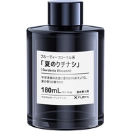 F26 Plus Car Fragrance Refill, 180ml / 6.08oz(Gardenia Scent) – Long-Lasting Up to 240 Days, Reduces