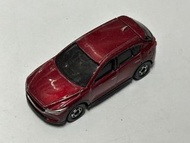 Takara Tomy Tomica No 24 Mazda CX5