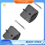 [UTnus9ddL] Disc Brake Pads for  H03C H03A  Light Bee X/S  X160 X260 Talaria Sting MX3 MX4