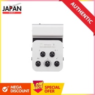 Roland GO:MIXER PRO Distribution Audio Mixer Interface for Smartphones Roland