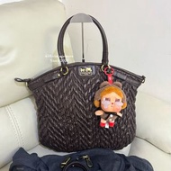 Coach Madison Two Ways Bag🤎