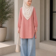 AORA Cotton Stripe El Mayesya