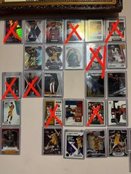 LeBron James 卡