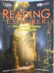 reading explorer