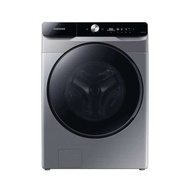 Samsung 17kg Wash & 10kg Dry Front Load Washer Dryer with AI Ecobubble™ WD17T6300GPSP