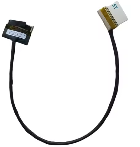 P775DM23 P770 P870 EDP CABLE 6-43-P7751-010-1N 1L 6-43-P7751-020-N 1N 30/40P 4K/60/120/144 FHD144/24