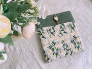清新刺繡 客制化尺寸 kobo 電子書Kindle 平板電腦iPad保護套
