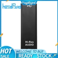 ES9038Q2M Type-C Earphone Amplifier  Decoder Pure Audio Portable HIFI Fever Computer DSD Hard Decode