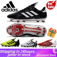 Adidas Copa 17.2 FG Training Kasut Bola Sepak shoes soccer boost football shoes