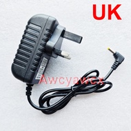 5.5V 6.5V 500mA 0.5A AC DC Power Adapter Charger for Panasonic PNLC226 PNLV226 PNLV226TW PNLV226Z PN