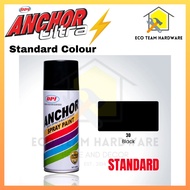 DPI Anchor Standard Colour Spray Paint