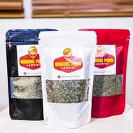 Daun Sungkai Kering Serbuk - Teh Daun Sungkai Herbal Serbuk 25 gram