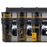 แก้วเก็บความเย็น 750ml แก้วเก็บความเย็นสแตนเลส304  ทนทานปลอดภัย เก็บความร้อน-เย็นได้นาน ดีไซน์ทันสมั