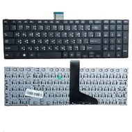 Suitable for Toshiba Satellite S50 S55 S55-A S50-A S50-B S50T TI Thai Keyboard Keyboard