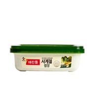 Korean  CJ Haechandeul GOCHUJANG / SSAMJANG for all seasons/ HAEPYO / CJ DOENJANG SOYBEAN Paste  (17