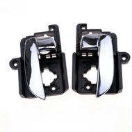 Hyundai 2008-2016 Elantra HD CELESTA Door inner handle Electroplated door handle for door inner buck