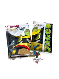 Topsong Mini Pellet Makana Voer Mini Pellet Untuk Pleci ciblek cipau dll