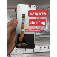 Original Oppo A36/A76 screen