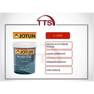 Jotun Majestic primer 5LT ( Premium for interior Sealer)