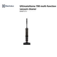 Electrolux UltimateHome 700 Pencuci Lantai Pembersih Vakum 💬 multi-function vacuum cleaner Floor Was