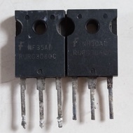RURG3060C (30A 600V) DIODE Removed Original Already Passed Normal Test Price 1 Pcs