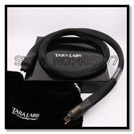 TARA LABS The One EX / AC Power Cable the One AC Power Cable Audiophile Power Cord Cable HIFI 1.8M w