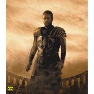 4K-Gladiator (2000) 4K UHD 8.2/10 Russell Crowe