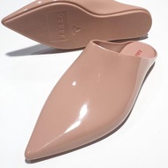 Hitz 39W jelly sandals slop barabara sandals pointed rubber imported BBJD938BPLC _