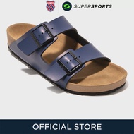 K-SWISS Cushy รองเท้าแตะผู้ชาย