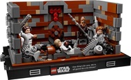 【LEGO 樂高】磚星球〡75339 星際大戰系列 死星垃圾壓縮場場景 Death Star™ Trash Compactor Diorama