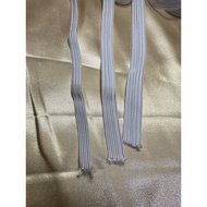 GARTER BRAIDED 2YARDS