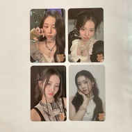 BABYMONSTER RORA BABYMONSTER SHEESH YG LD SET