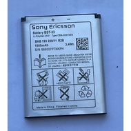 แบตเตอรี่Sony BTS-33(k790)
