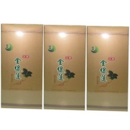 金線蓮刺五加茶 & 冬蟲夏草茶(60包/瓶) 3大瓶超值組
