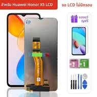 6.5 จอแสดงผล IPS สำหรับจอแอลซีดี Huawei Honor X5 หน้าจอสัมผัสชุดประกอบดิจิไทเซอร์สำหรับจอแอลซีดี Hon