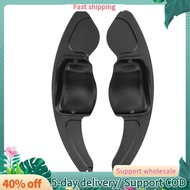 Steering Wheel Shift Paddles Shift Paddles Car Replacement Parts For  Golf 5 6 MK6  R  MK5  B6 B7