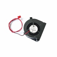 1pcs 5020 Case Fan / Filter Fan For Flashforge Adventurer 5m / Ad5m Pro - 3d Printer Parts