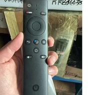 (NO BOX)UTV Box MGV2002 Smart TV Box 4K Ultra HD Streaming Media Player converts your regular TV to 