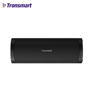 Tronsmart T6 Pro Bluetooth Speaker ลำโพงบลูทูธ5.0เทคโนโลยี SoundPulseพร้อมเอฟเฟกต์แสงไฟ LEDในตัว สิน