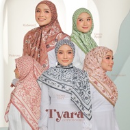 Hera Cotton Voile B47'