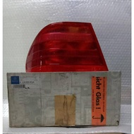 MERCEDES-BENZ W210 OLD MODEL TAIL LAMP ORIGINAL (LEFT)