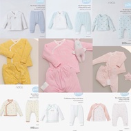 Newborn NOUS petit Color Deviation Kit