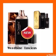 Dexandra Woodbine(1Million)