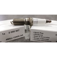 SPARK PLUG -1SET (CYFS-12VN4) PART FORD FIESTA , FOCUS 2013 1.5CC , MAZDA CX9 2008 [4M5J-12-405AA]