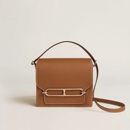 Hermes Roulis mini