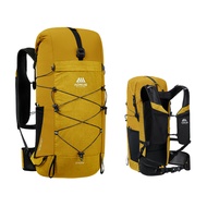 AONIJIE UTMB 24L Hiking Backpack for Women Men FH2524 Large Capacity Lightweight Daypack for Climbin