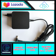 [Loại Tốt] Adapter Sạc Cho Laptop ASUS ASUSPRO ZENBOOK 19V 3.42A Vuông Đầu Cắm 4.5mm Kim Nhỏ