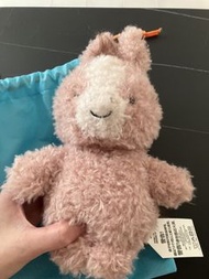 Jellycat  little horse 毛絨玩具