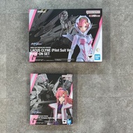 《 💼工作室交收🔅特價優惠🔅 》[ 🇯🇵日版 魂限 ] 全新 現貨 S.H.Figuarts SHF 莉古斯 拉克絲 Lacus Clyne COMPASS BATTLE SURCOAT Ver 羅盤